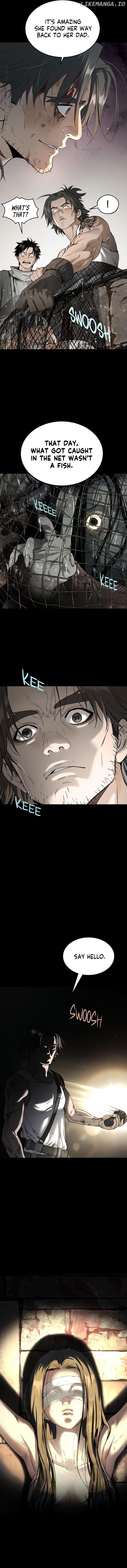 Leviathan, Chapter 216 image 07